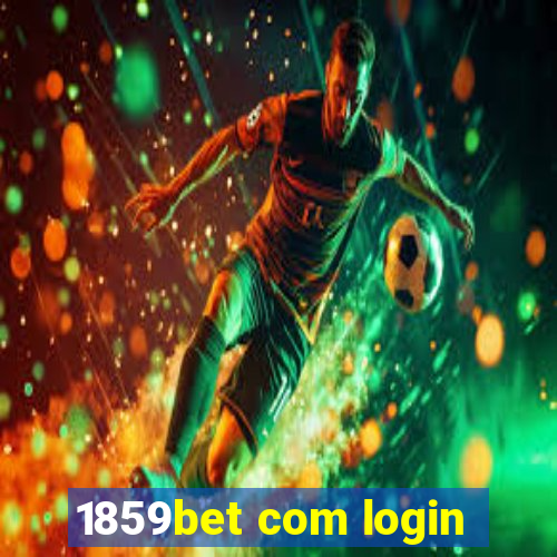 1859bet com login